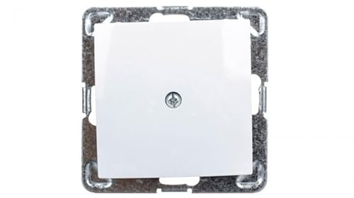 IMPRESIE Blindstopfen weiß Z-1Y/m/00 ospel 5907577440633