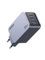 UGREEN USB C Ladegerät, Nexode Pro 100W GaN Charger Mini USB C Netzteil 3-Port Schnellladegerät PPS 45W kompatibel mit MacBook Pro/Air, iPad, iPhone 16, Galaxy S25 Ultra, S24, Dell XPS