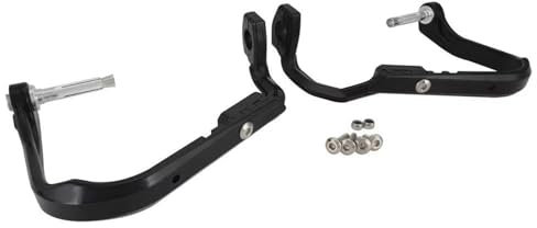 Motorrad Roller Universal Handprotektoren Teile Hand Abdeckung Schutz FÜR 22MM 28MM Lenker Griff Schutz Handschützer Lenker Handschutz