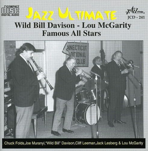 Jazzology