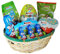 Geschenk Set Osternest mit Ferrero Kinder Spezialitäten (6-teilig)