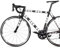 Blackshell® Reflektoren Aufkleber – 34 TLG. Set für Fahrradrahmen, Aufkleber Fahrrad für Felgen, Helm, Kinderwagen und alle glatten Oberflächen - Reflektoren Fahrrad in weiß