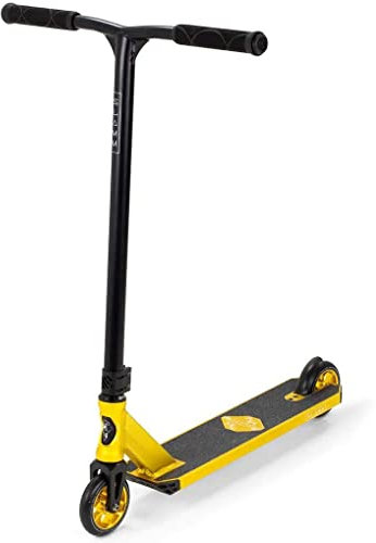 Slamm Assault V6 Tretroller, Gold (Gold), Einheitsgröße