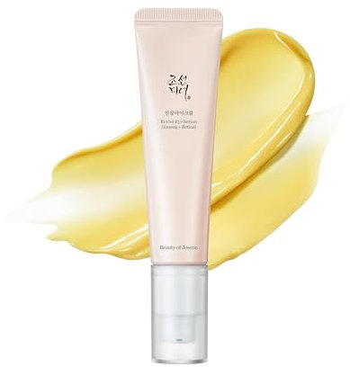 Beauty of Joseon Sérum yeux Revive : Ginseng + Rétinal, 30 ml, 1fl.oz.