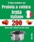 Il libro definitivo del Pentola a cottura lenta italiano: 200 Ricette facili e deliziose per tutti i giorni