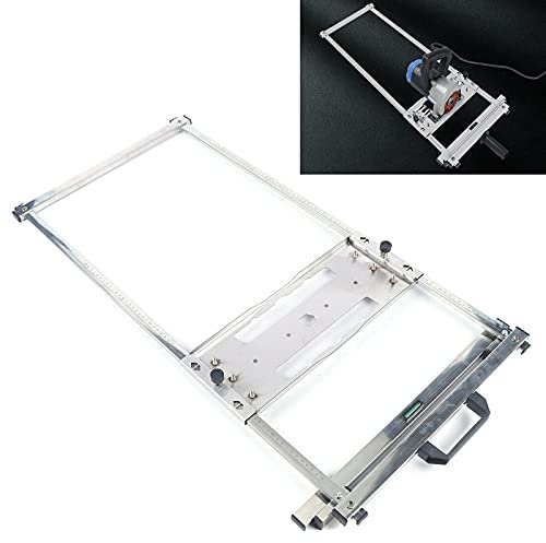 TEmkIn Multifunctional Woodworking Edge Guide Positioning Cutting Board Tool Woodworking Circular Saw Guide Machine