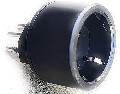 Adaptateur Suisse vers prise UE