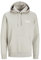 JACK & JONES Male Kapuzenpullover Logo Kapuzenpullover