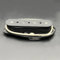 Micro Pour Guitare Electrique Micro De Chevalet Simple Bobinage De Basse Alnico V Noir 6,8 K 51 Micro De Basse De Précision Pour Guitare Électrique TL