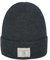 SCHIETWETTER Unisex Strickmütze Captain Hook, Beanie, Feinstrick, Wintermütze für Frauen und Männer, unifarben