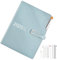 2025 Planner, Daily Notebook with Pen, Weekly Appointment Book, Record Daily Tasks, 2025 Day Planner, A6 Planner, Weekly Task Planner, Daily Task Notebook for Appointments