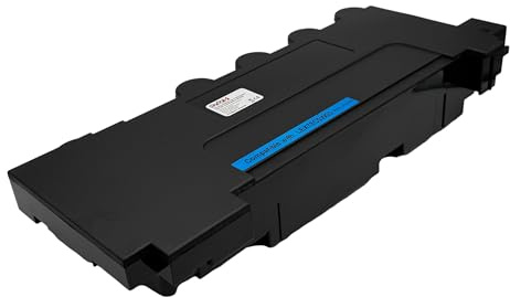 OBV Kompatible Resttonerbehälter ersetzt Lexmark 78C0W00 78C0W00 für C 2240 C 2325 dw C 2425 dw C 2535 dw CS 420 Series CS 421 adn