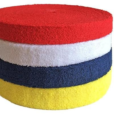 Oliver Badminton Overgrip scheuert Sport