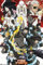 ABYstyle - FIRE FORCE Poster Key Art Saison 2