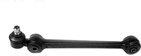 SKF Lenker, Radaufhängung