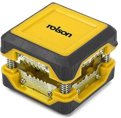 Rolson 20853 Wire Stripper Magic Box