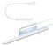 LJFLYXRI Magnetic USB C Charging Cable Compatible with Apple Pencil 2nd Generation,Fast Charging Adapter, Lightweight and Convenient Charger Adapter (Not Compatible with Apple Pencil Pro)