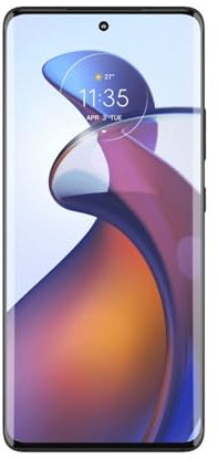 Motorola Smartphone Edge 30 Fusion 12GB RAM 6.55 256GB