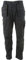 Stanley Forge Men's Polycotton, Holster Pocket, Utility Cargo Work Trousers, Black, W40/L31