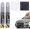 LILELIG Auto Lackstift Silber,2er-Pack Lackstift Silber Metallic,Auto Lackstift Lackreparaturstift,Auto Kratzer Reparatur Stift,für Die Autolackreparatur, Autoreparaturwerkzeuge,Silber,12ml