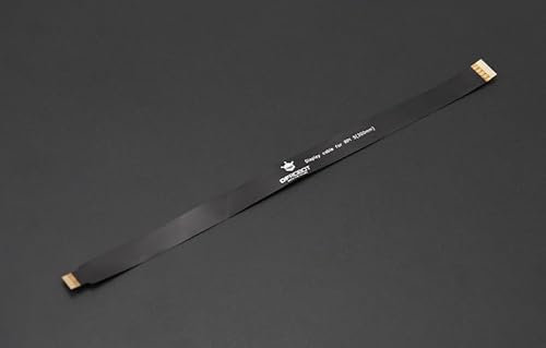 Raspberry Pi 5 DSI FPC Display Adapter Cable (300mm) - SKU FIT0997