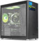 PC Gaming Intel Core i5 12400F 6 Cores a 4.40GHz | RTX 3050 | 16GB DDR4 3200MHz | 1TB NVMe Gen3 | Connettività Bluetooth LAN | CPU Cooler | 3 ventole ARGB | Windows 11 Pro