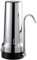 purway Crystal Group® DEPURAL TOP CH Trinkwasserfilter Auftischfilter Tischwasserfiltergehäuse