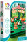 SmartGames – Jump In' | Brettspiele für Kinder ab 7 Jahren | Kinderpuzzle und Puzzles für Erwachsene mit 60 Herausforderungen | Lernspiele 7 Jahre für 1 Spieler