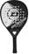 Dunlop Padelschläger Galactica Pro Junior, Schwarz/Grau