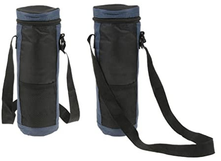 kowaku 2Pc 2L Borsa Termica Isolata Impermeabile per Il Trasporto / / Bottiglia/Pranzo/Picnic