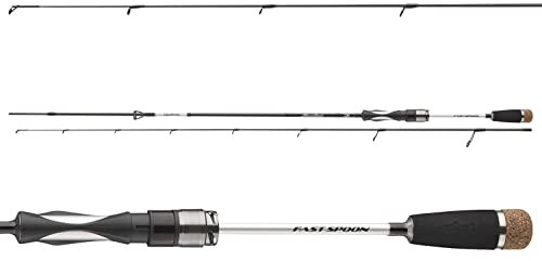 DAIWA Silver Creek UL Fast Spoon 2,10m 1-6g Spinnrute