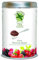 La Factoría del Café - Tea Collection Infusión Frutas Del Bosque | Frutas Deshidratadas Como Mora, Arándanos, Grosellas, Fambruesas - 150 Gramos