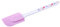 Dr Oetker Silicone Spatule de Pâtisserie, 25 x 5 cm