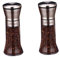 TOPBATHY 2St Mahlwerk aus Edelstahl salt and pepper mill Handbetriebener Pfeffermühle Hochwertiges Keramikmahlwerk Küchenmühle werkzeug Schleifer schwarzer Pfeffer Schleifflasche