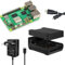 Raspberry Pi 5 8GB Profi-Kit | Argon Neo 5 M.2 NVMe PCIe Gehäuse | USB-C 27W Netzteil | Micro HDMI Kabel |Raspberry Pi 5 8GB RAM