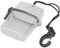 Diving Dry Box, transparente schwimmende wasserdichte Unterwasser-Kunststoffbox Wasserdichte Tauchversiegelung Trockene Aufbewahrungsbox mit Seilhaken zum Surfen im Kanukajak(Transparentes Grau)