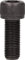 KS Tools 460.4288 Befestigungsschrauben, M12x1,25, 40 mm lang