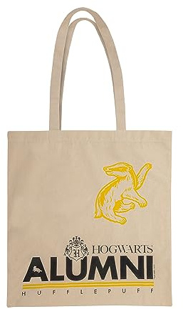 Cinereplicas Harry Potter - Tote Bag 41 * 34cm - Official License