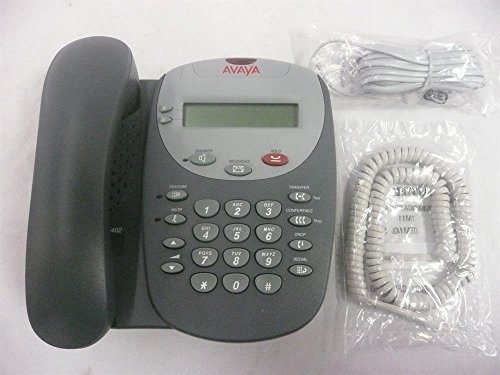 AVAYA 5402 IP TELEPHONE (Renewed)