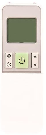 Telecomando di Sostituito Adatto Per Hisense Air Conditioner DG11H1-01 DG11H1-01E DG11H1 01 01E