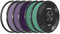 Freewell M2 Magnetic Quick Swap 5er-Pack 82mm ND8, ND64, ND1000, CPL & UV Filter