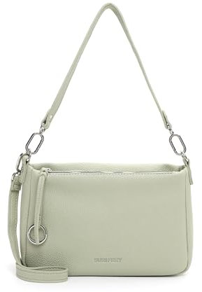SURI FREY Umhängetasche SFY Debby 13601 Damen Handtaschen Uni pistachio 976