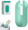 Automatic Toilet Bowl Cleaner Cleans, New Toilet Cleaner for Cistern Prevents Limescale, Refreshes Toilets with A Light Fresh Scent (1, 1pcs)