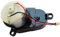 qmcfns 990 Compatible con Conga 1090 1099 1990 Connected 1790 Motor De Cepillo Lateral Piezas De Repuesto For Aspiradora Robótica