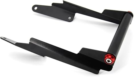 Navigationshalterungen Für NC750X Für NC 750X 2016 2017 2018 2019 Motorrad Zubehör GPS Handy Navigation Kennzeichen Halterung Rahmen(22MM)