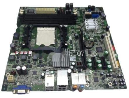 Desktop-Motherboard für 546 780G DRS780M02 AM2 AM2+ AM3 0F896N