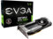 EVGA GeForce GTX 1080 Ti Founders Edition Gaming, 11 Go GDDR5X, LED, DX12 OSD Support (PXOC) Cartes Graphiques 11G-P4-6390-KR