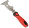 Multi Knife Bead Glass Removal UPVC Window Deglazing Tool Chisel Scraper Blade