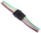 New 6 Pin Way Waterproof Electrical Connectors Socket Kit Car Wire Electrical Connector Plug with Wire