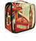 RXYY Hängend Kulturtasche London Big Ben Union Jack ausklappbar Bad Turnhalle Kulturbeutel Veranstalter tragbar kosmetisch Waschtasche für Frauen Mädchen